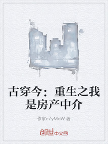 古穿今：重生之我是房產中介