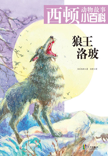 狼王洛玻