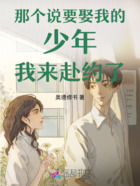 那個說要娶我的少年我來赴約了在線閱讀