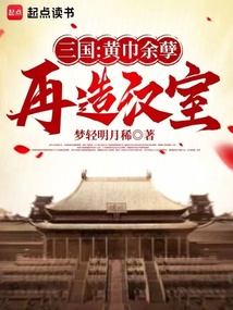 三國：黃巾余孽，再造漢室