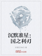沉默准星:国之利刃在线阅读