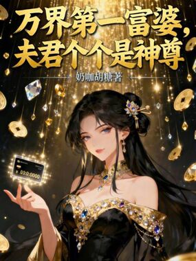万界第一富婆，夫君个个是神尊在线阅读