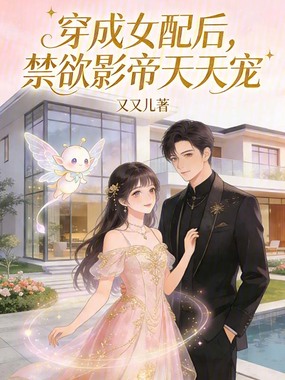 穿成女配后,禁欲影帝天天宠在线阅读