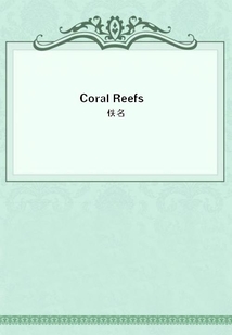 Coral Reefs