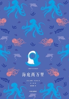 海底两万里(企鹅青少年文学经典系列)在线阅读