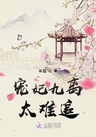 寵妃九離太難追在線閱讀