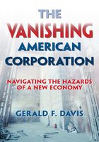 The Vanishing American Corporation