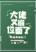 大佬又崩位面了在線閱讀