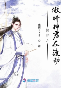 快穿之傲嬌神君在渡劫