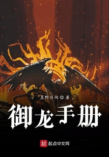 御龍手冊