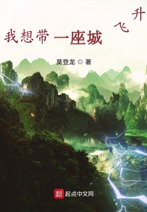 我想帶一座城飛升