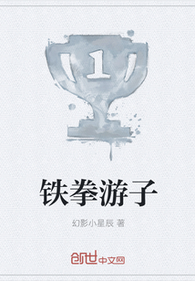 鐵拳游子