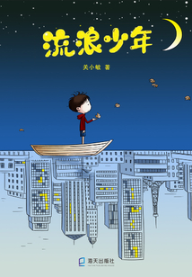流浪少年