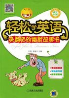 轻松学英语：笑翻你的幽默故事书（英汉对照）在线阅读