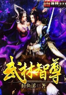 武林智尊