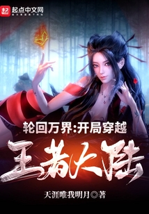輪回萬界：開局穿越王者大陸