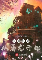 无限纪录：从屠龙开始