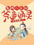 鬼眼小王妃:爷,妾通灵