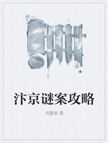 汴京謎案攻略