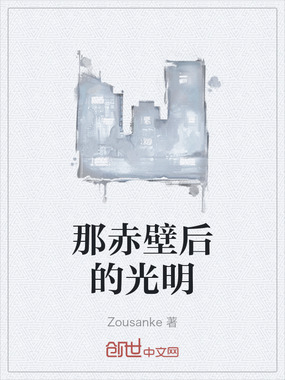 那赤壁后的光明在线阅读