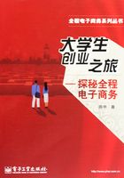 大学生创业之旅在线阅读