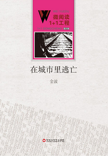 在城市里逃亡