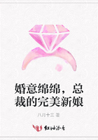 婚意綿綿，總裁的完美新娘在線閱讀