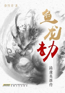 魚龍劫：靖康英雄傳