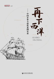 再下西洋:中國(guó)企業(yè)全球化案例復(fù)盤