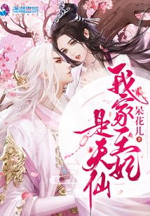 我家王妃是天仙