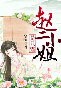 趙二小姐是只貓