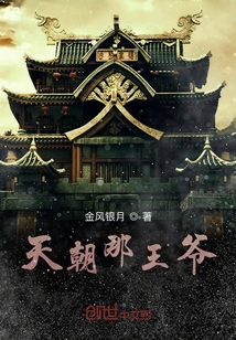 天朝那王爺