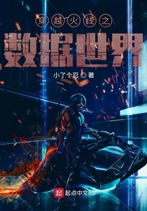 穿越火線之數據世界