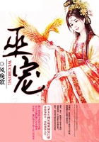 巫宠在线阅读