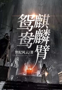 鸳鸯麒麟臂 cover