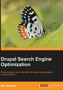 Drupal Search Engine Optimization