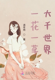 一花一草大千世界