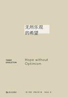 无所乐观的希望在线阅读