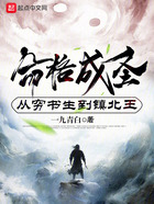 命格成圣，從窮書(shū)生到鎮(zhèn)北王在線閱讀