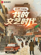 重燃2006：我的文艺时代在线阅读