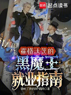 霍格沃茨的黑魔王就业指南在线阅读