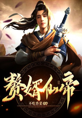 赘婿仙帝在线阅读