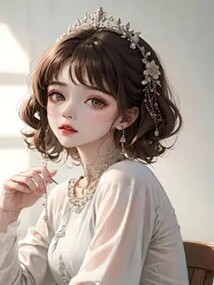未婚夫想讓我替他白月光生孩子