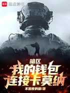 暗区:我的钱包连接卡莫纳在线阅读