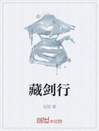 藏剑行在线阅读