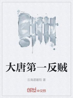 大唐第一反贼在线阅读