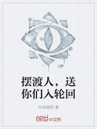 摆渡人,送你们入轮回在线阅读