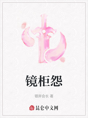 镜柜怨在线阅读