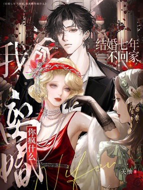 结婚七年不回家?我离婚你疯什么在线阅读