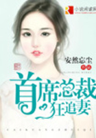 首席总裁狂追妻在线阅读